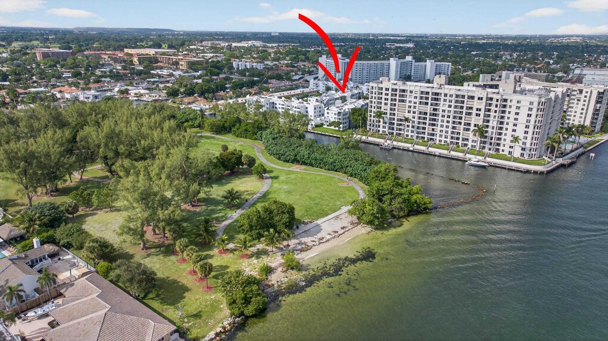 Harbors Edge - Residential