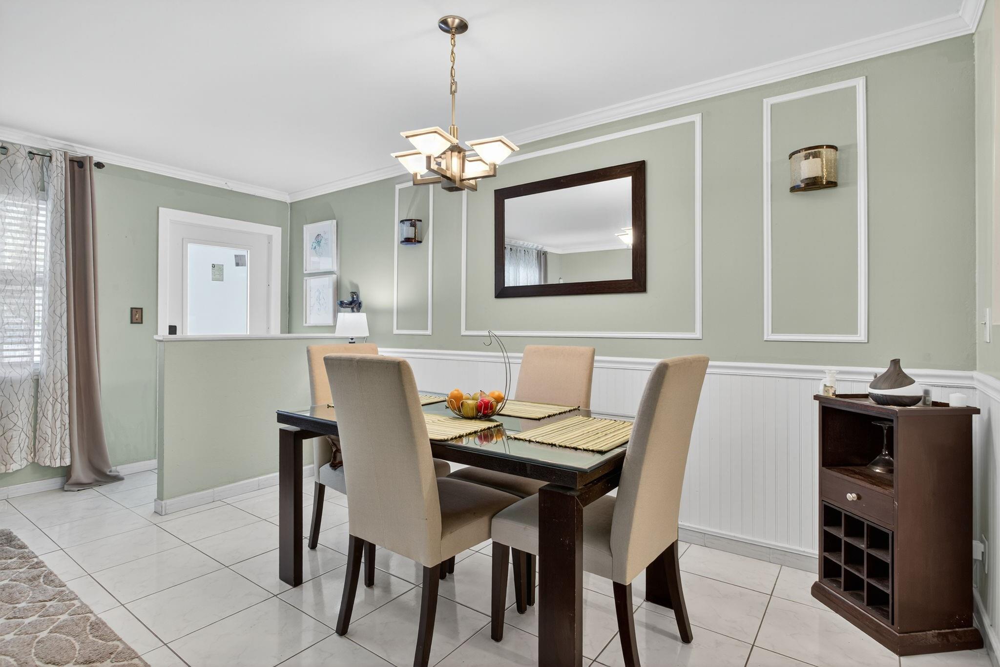 Harbors Edge - Residential