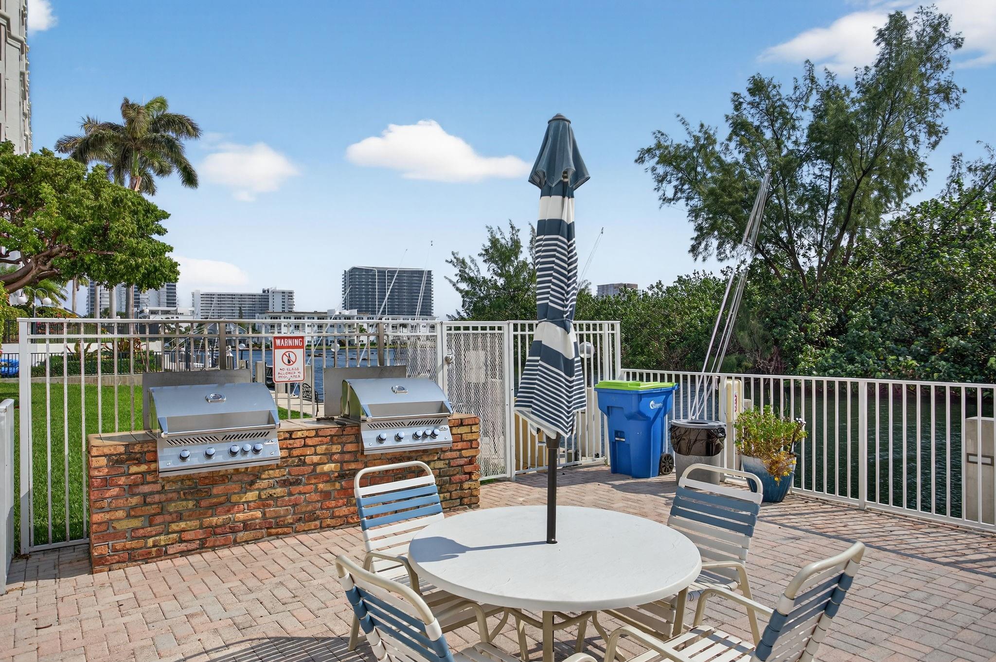 Harbors Edge - Residential