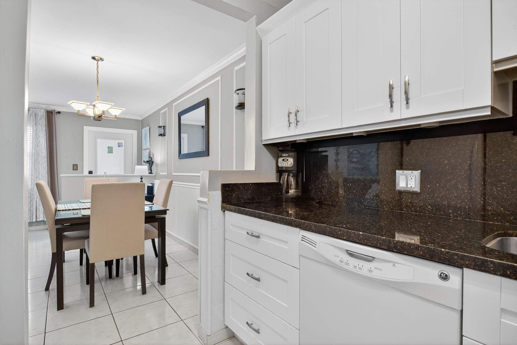 Harbors Edge - Residential