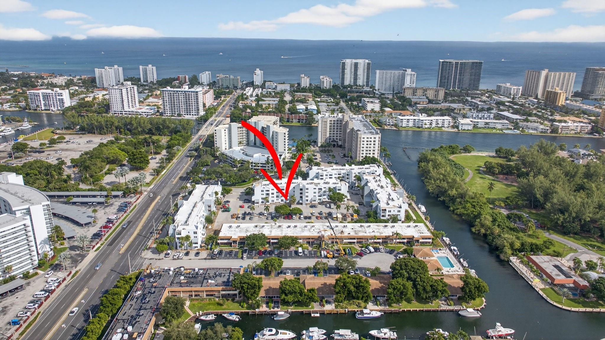 Harbors Edge - Residential