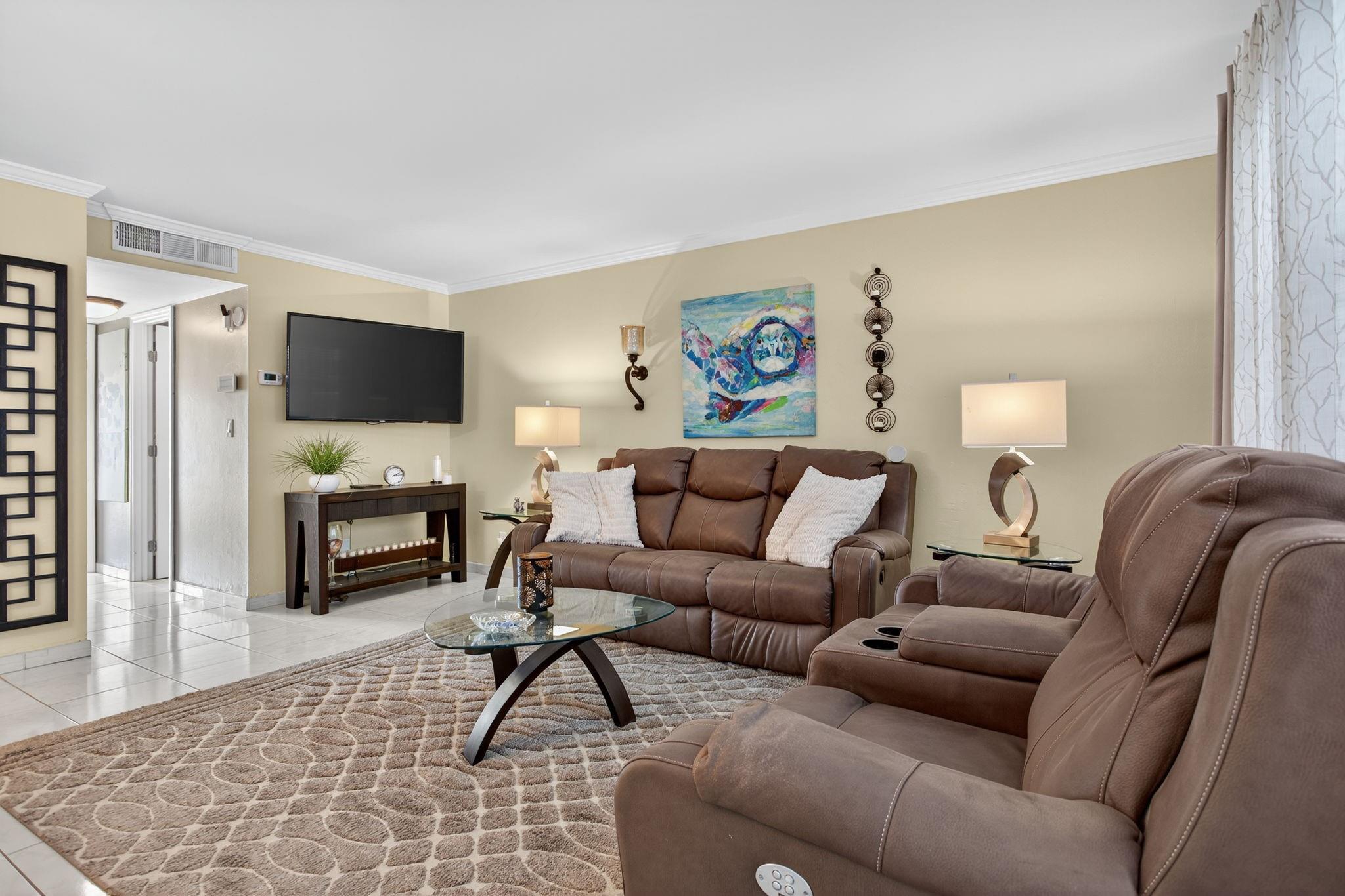 Harbors Edge - Residential