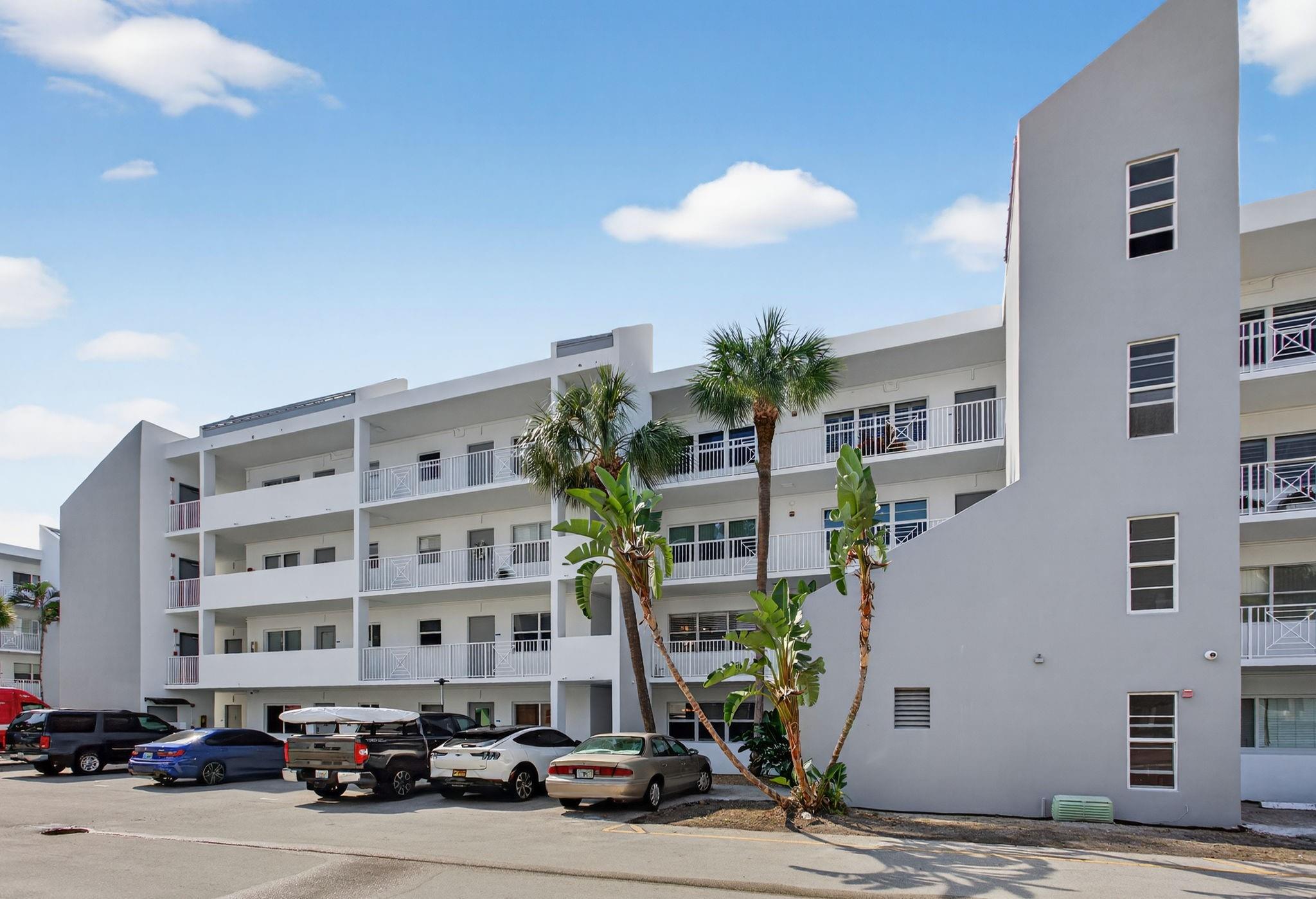 Harbors Edge - Residential