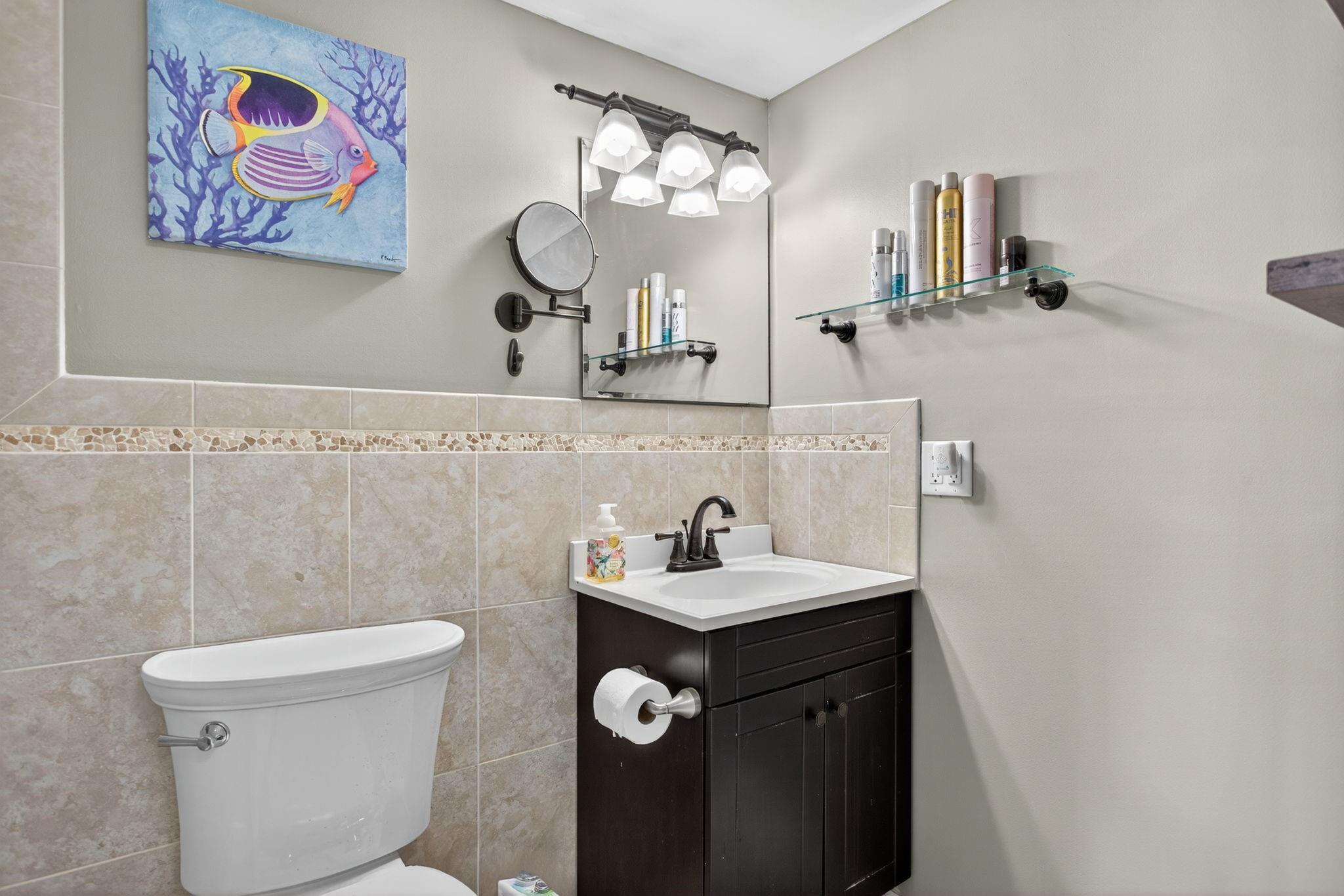 Harbors Edge - Residential