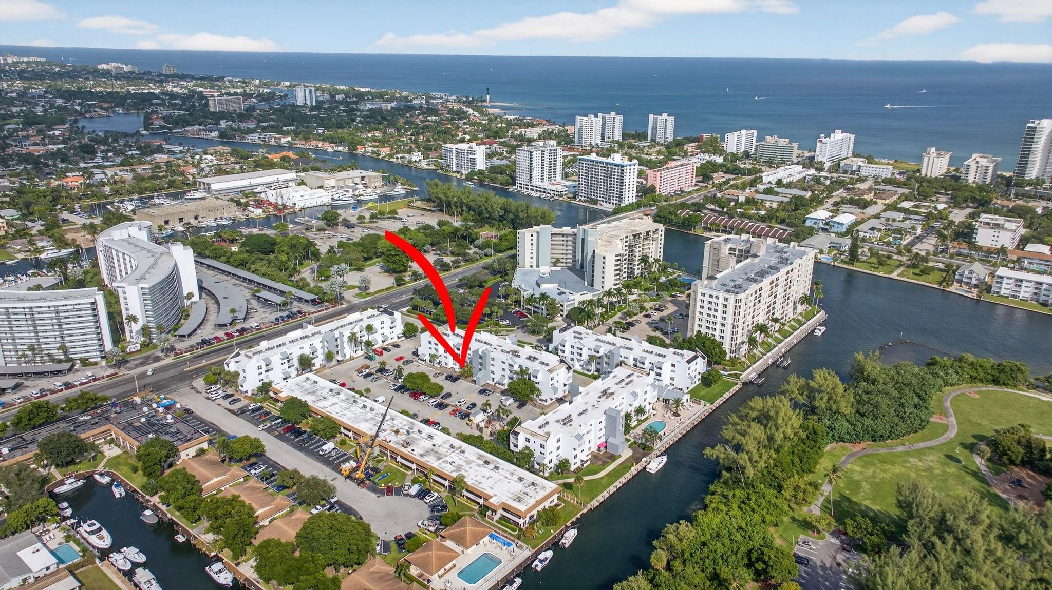 Harbors Edge - Residential