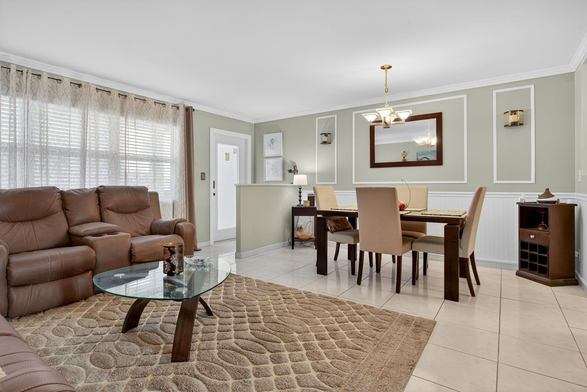 Harbors Edge - Residential