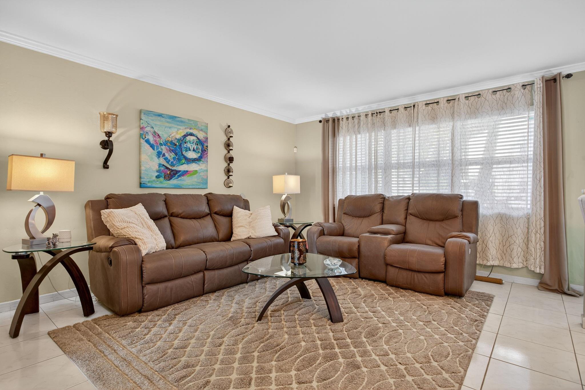 Harbors Edge - Residential