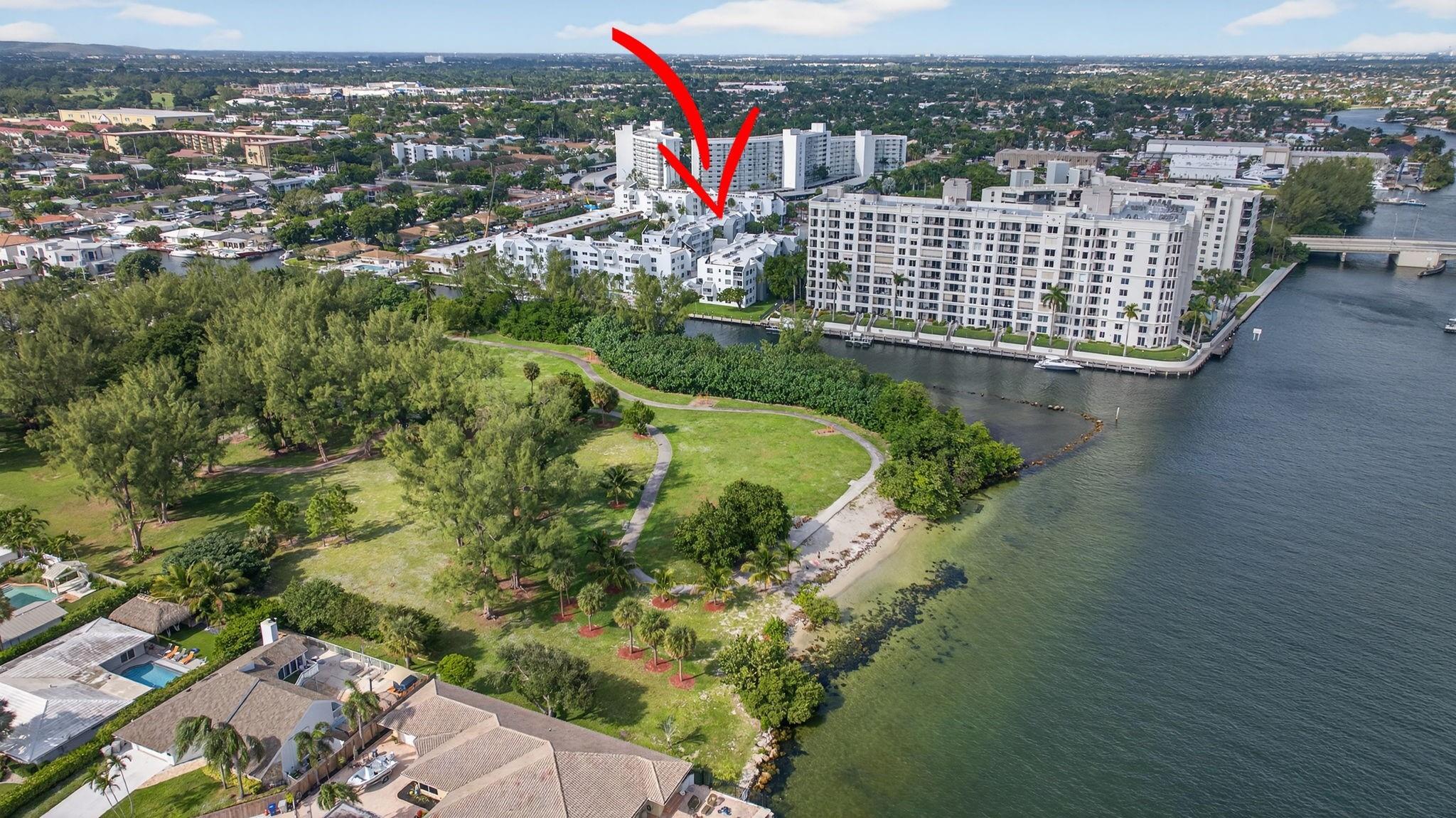 Harbors Edge - Residential