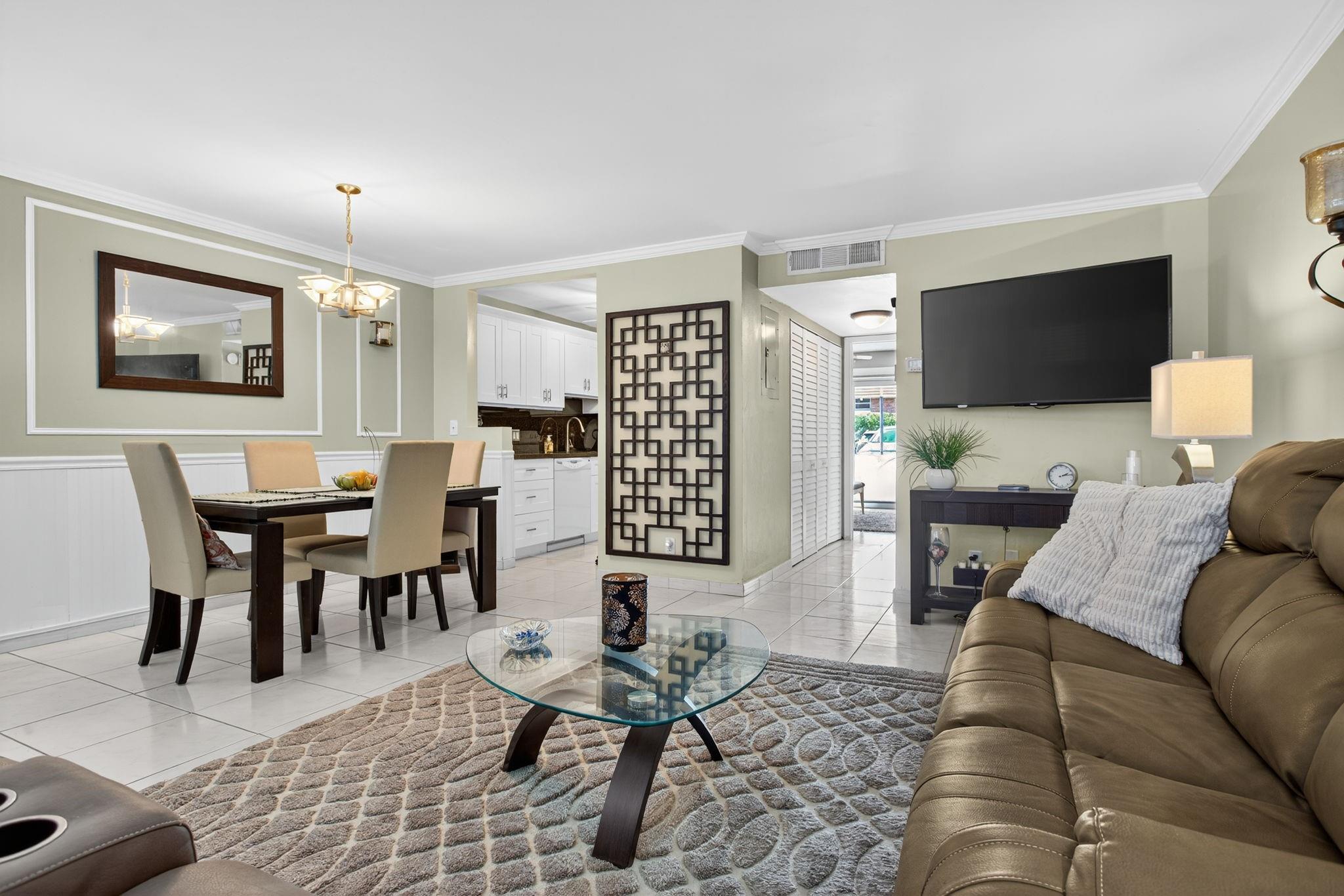 Harbors Edge - Residential