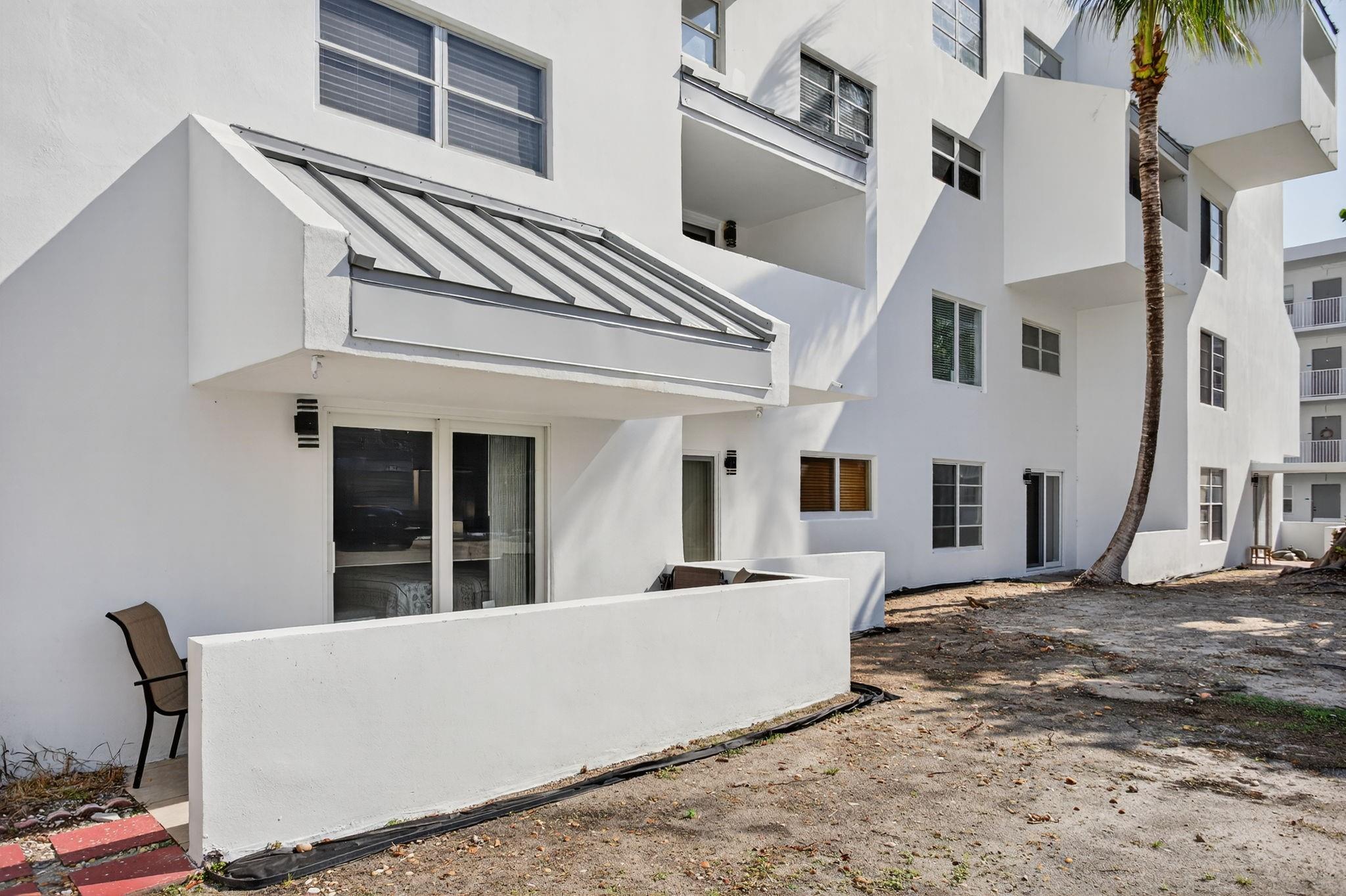 Harbors Edge - Residential