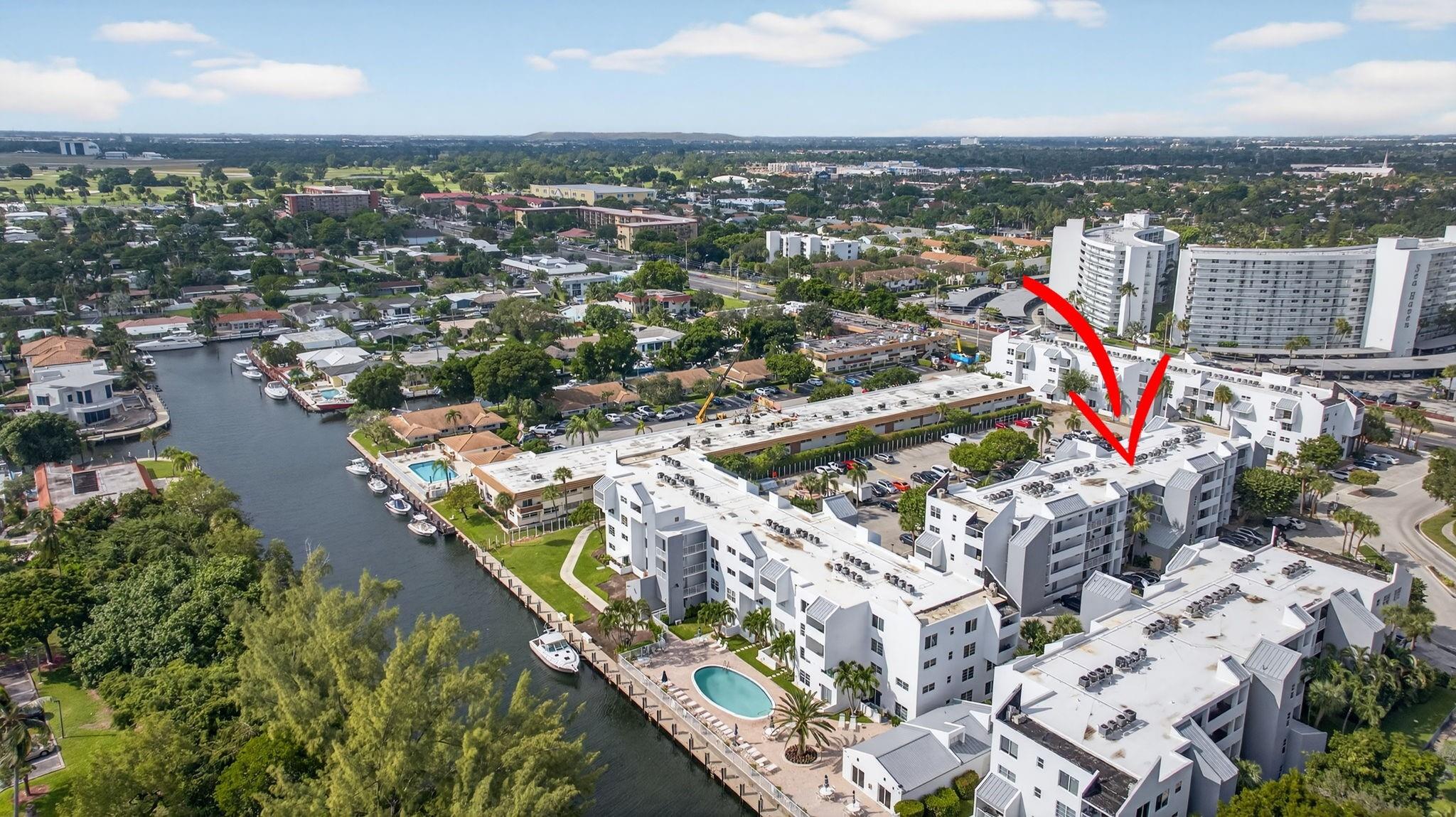 Harbors Edge - Residential