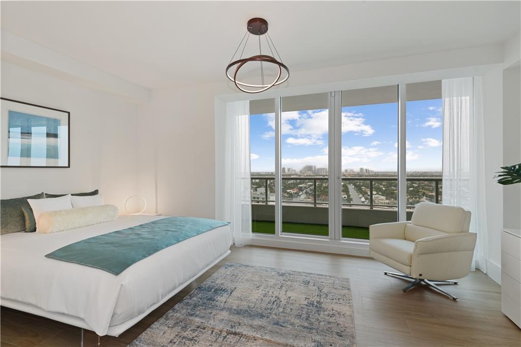 Ritz Carlton - Residential