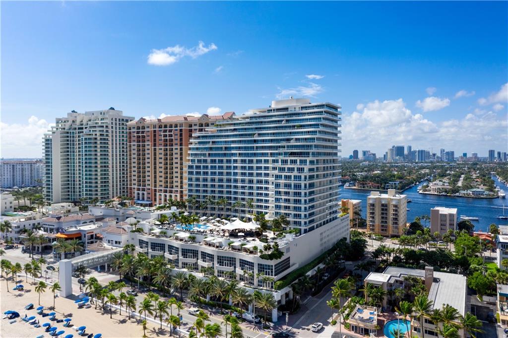 Ritz Carlton - Residential