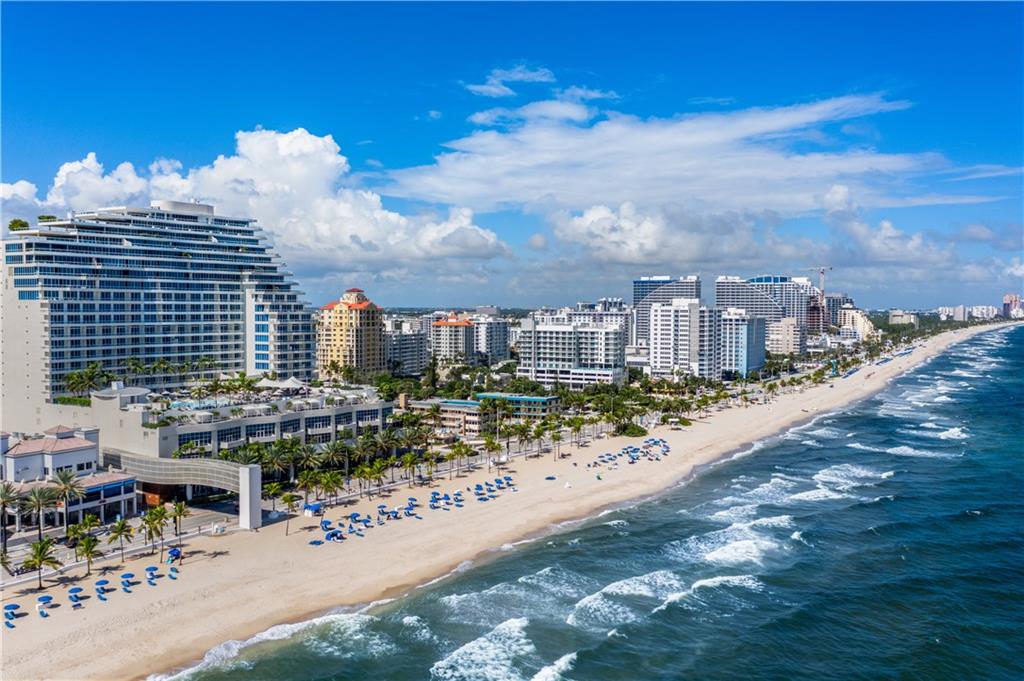 Ritz Carlton - Residential