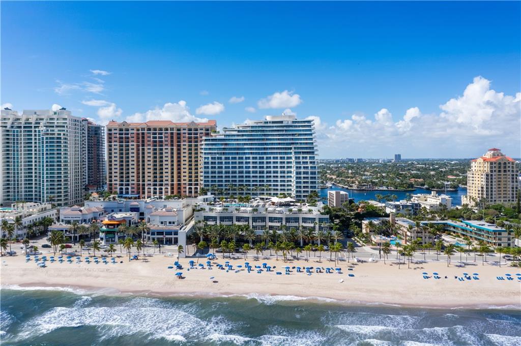 Ritz Carlton - Residential