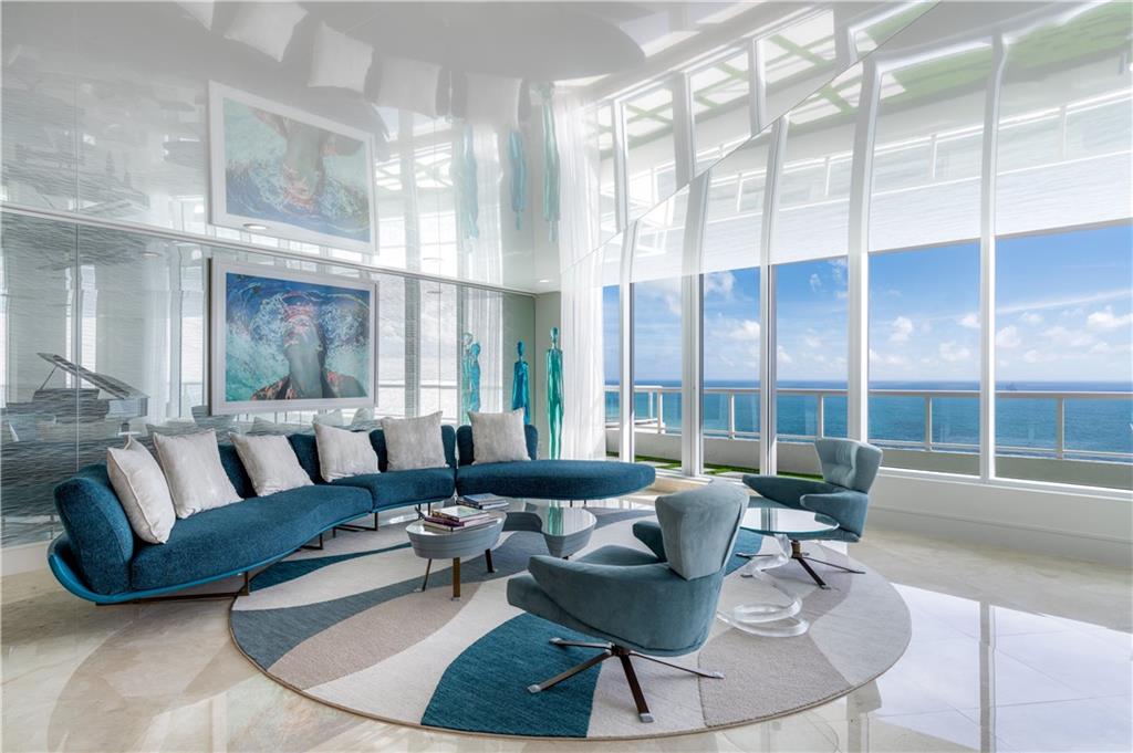 Ritz Carlton - Residential