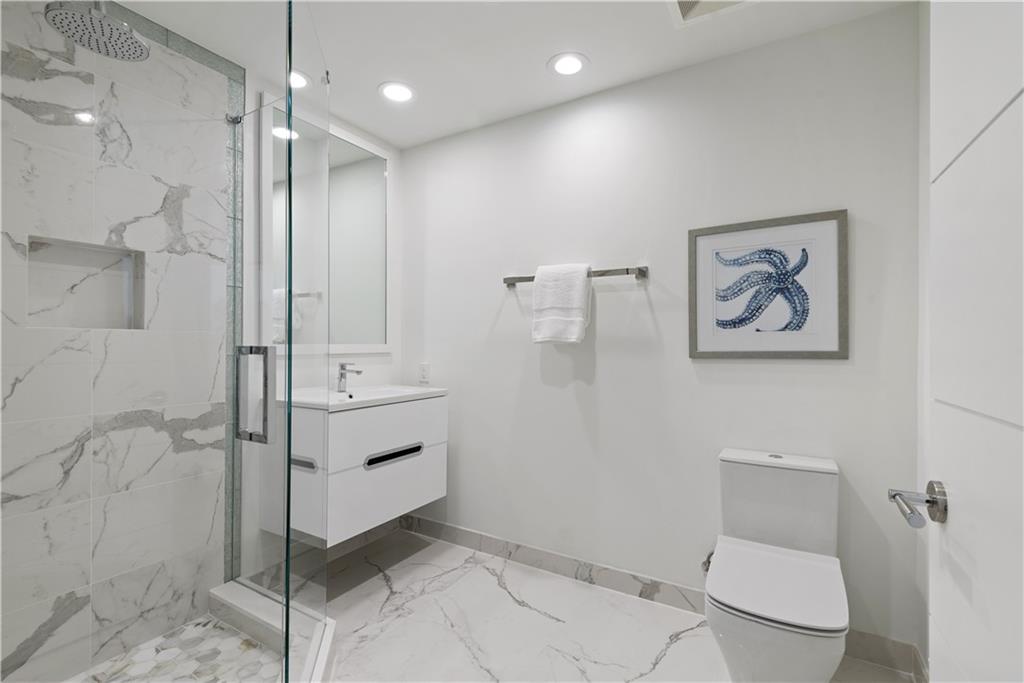 Ritz Carlton - Residential