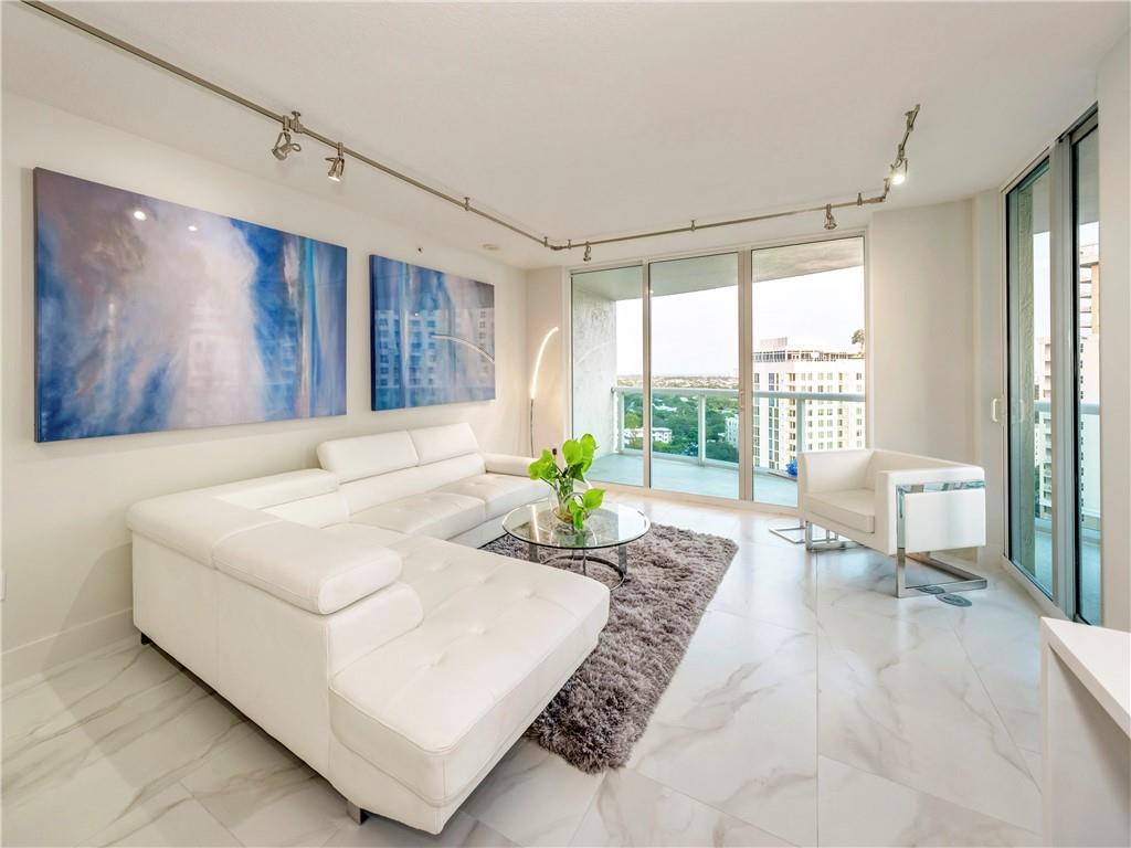 Watergarden - Residential