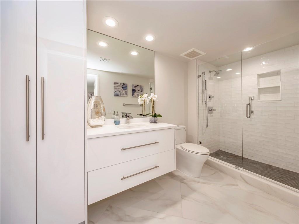 Watergarden - Residential