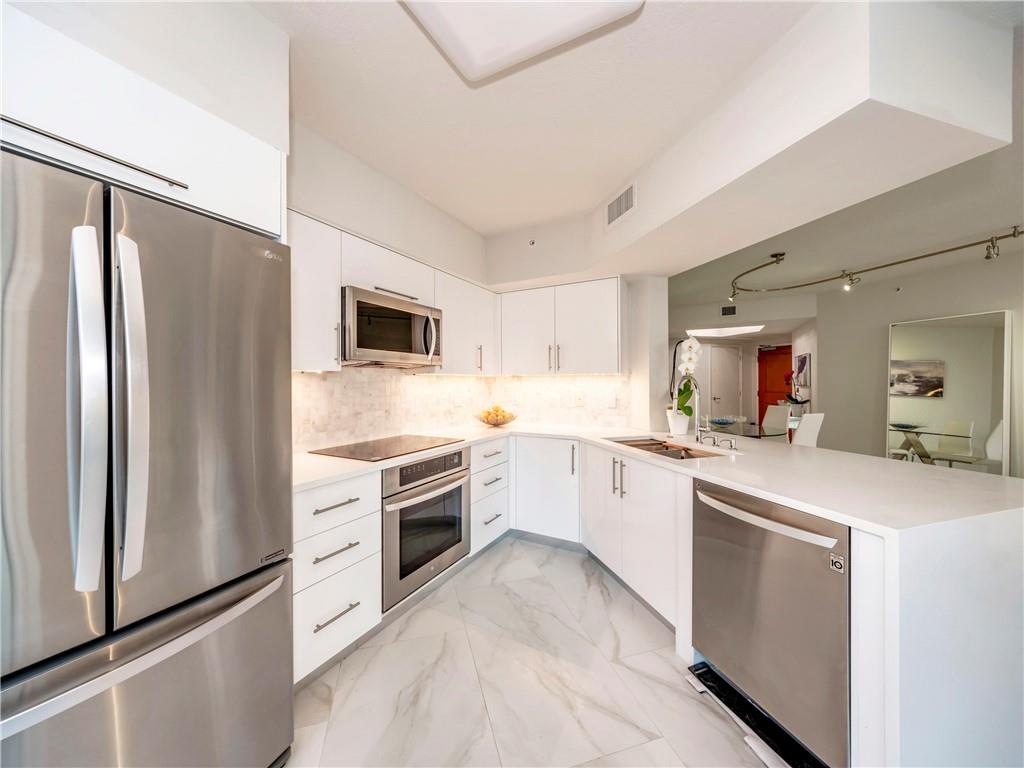 Watergarden - Residential