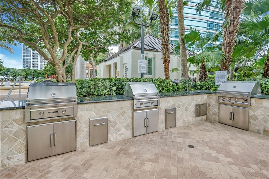 Watergarden - Residential