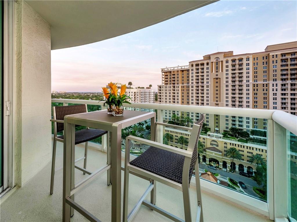 Watergarden - Residential