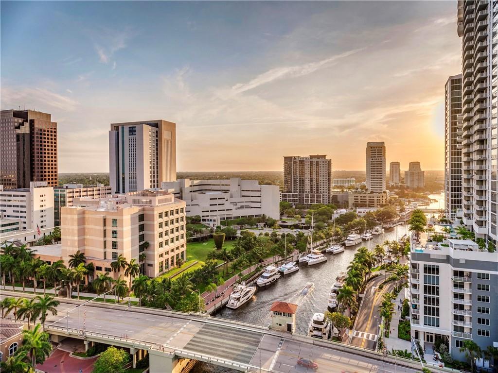 Watergarden - Residential