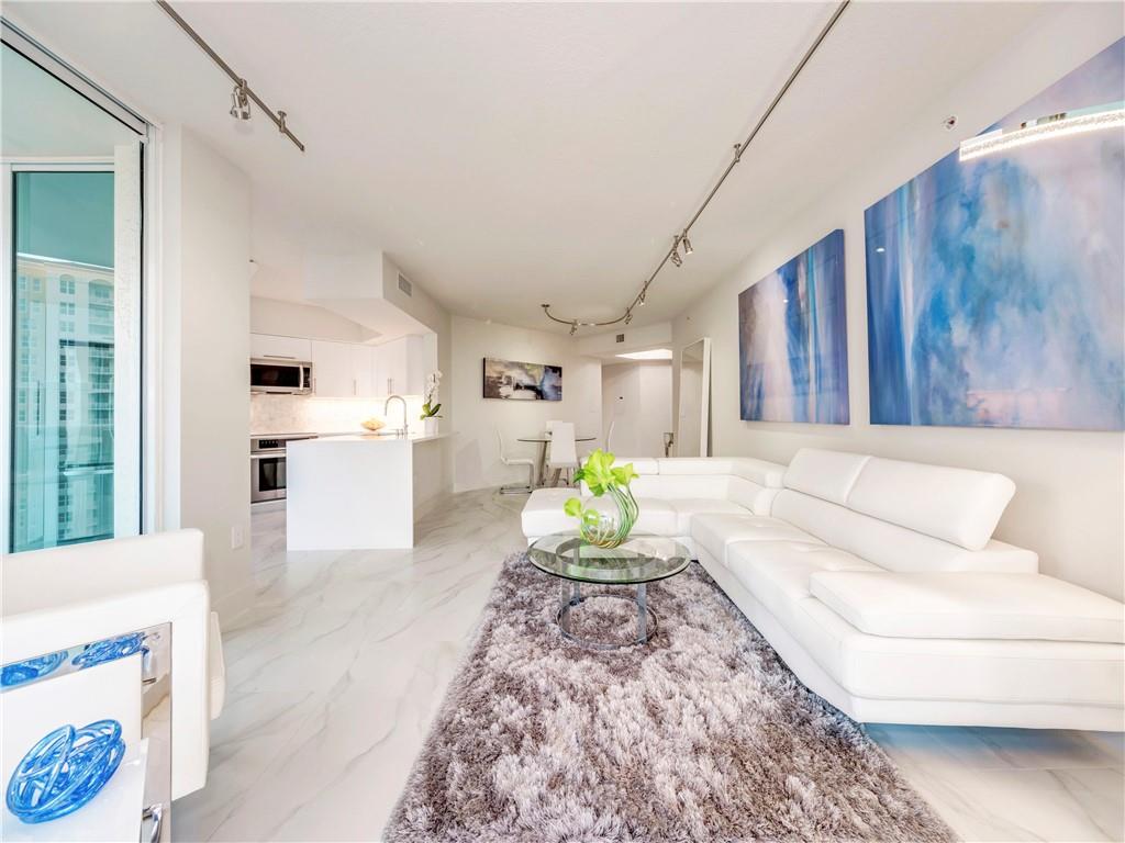 Watergarden - Residential