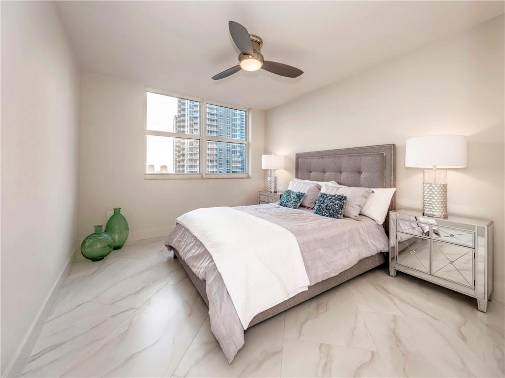 Watergarden - Residential