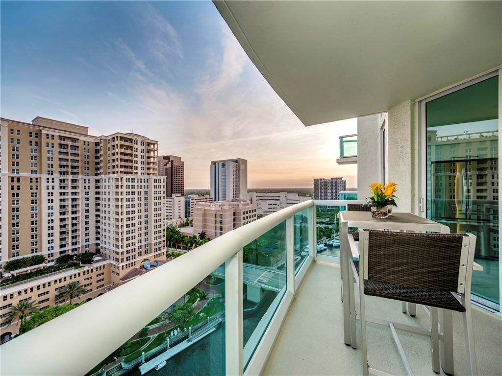 Watergarden - Residential