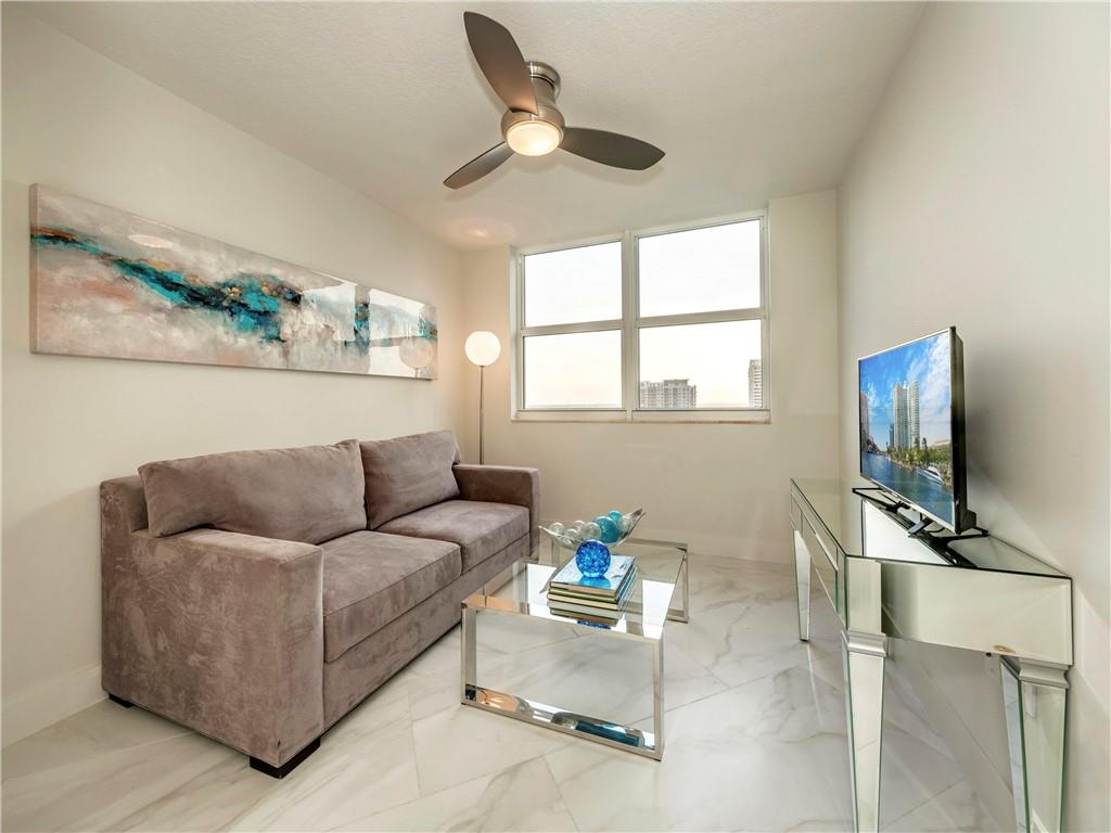 Watergarden - Residential