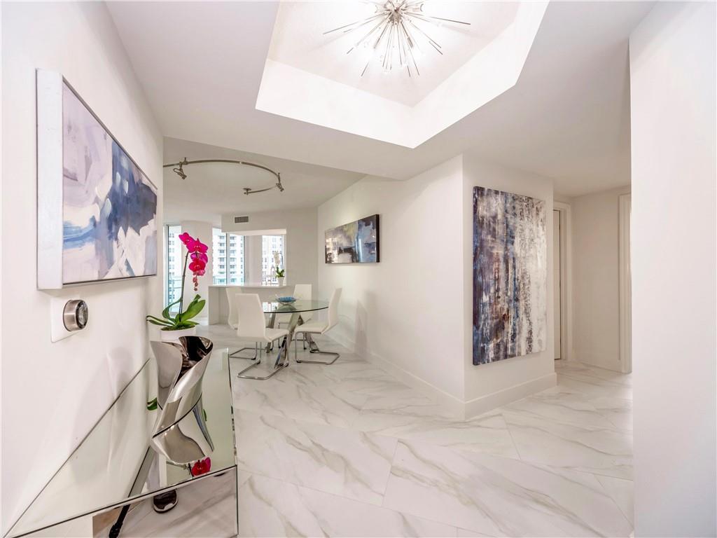 Watergarden - Residential