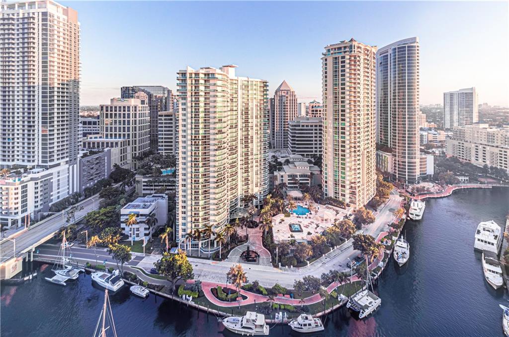 Watergarden - Residential