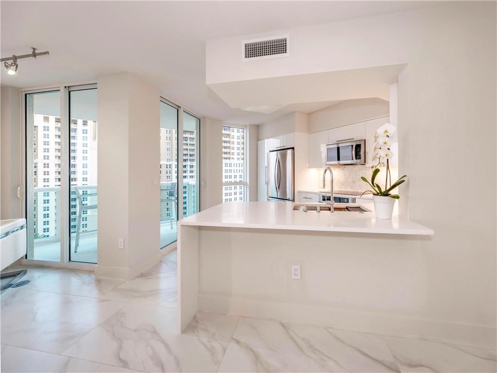 Watergarden - Residential