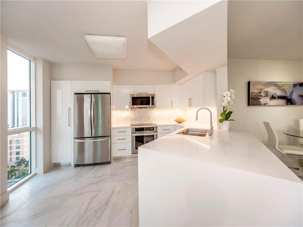 Watergarden - Residential