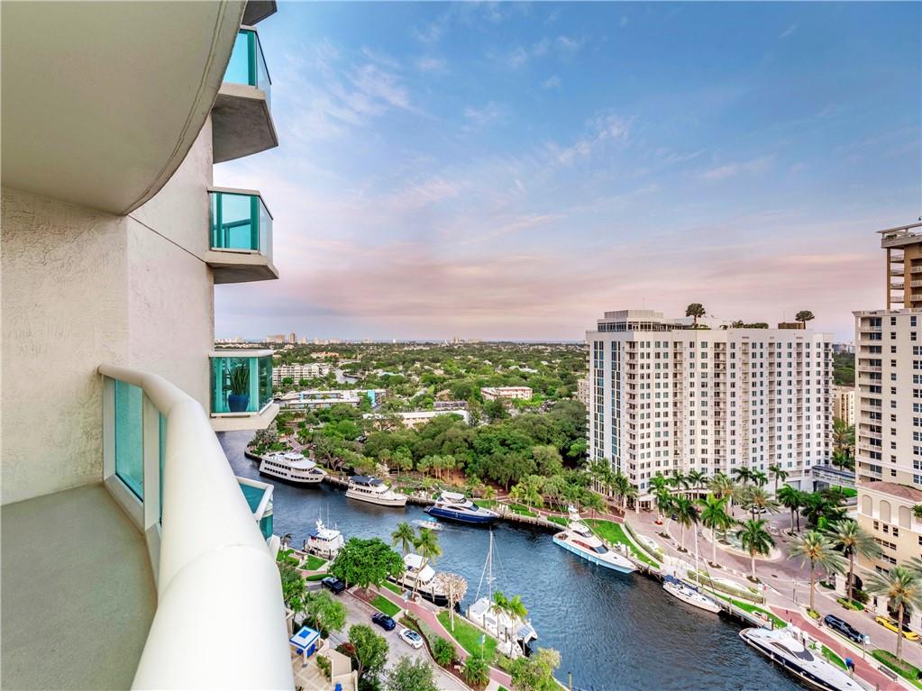 Watergarden - Residential