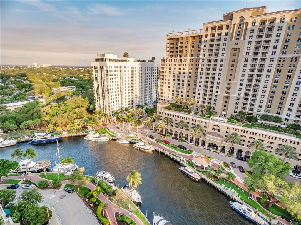 Watergarden - Residential