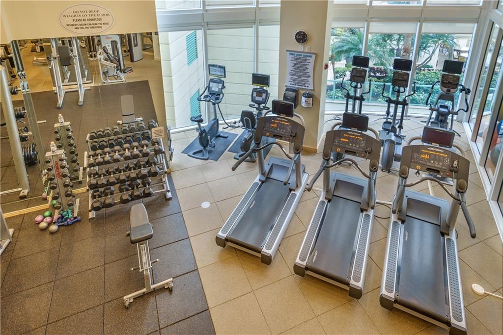 Watergarden - Residential