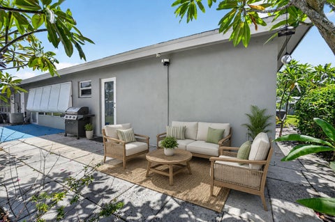 Tiny photo for 912 South Drive #A, Delray Beach, FL 33445 (MLS # B26034122)