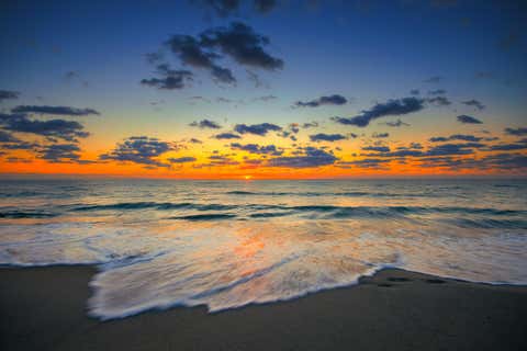 Tiny photo for 912 South Drive #A, Delray Beach, FL 33445 (MLS # B26034122)
