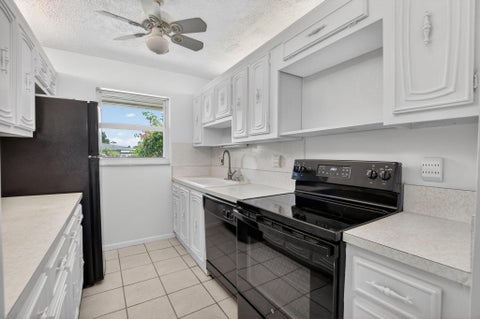 Tiny photo for 912 South Drive #A, Delray Beach, FL 33445 (MLS # B26034122)