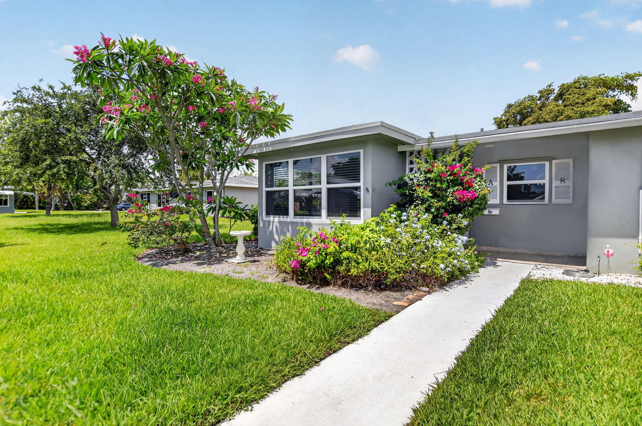 HIGH POINT OF DELRAY BEACH CONDO SEC III - Residential