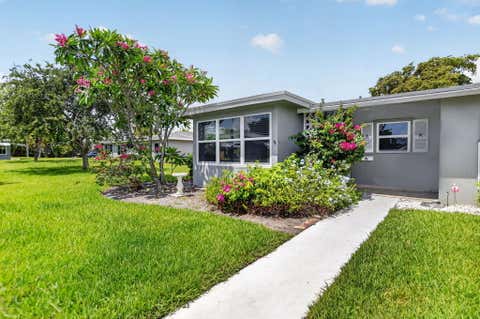 Photo of 912 South Drive #A, Delray Beach, FL 33445 (MLS # B26034122)