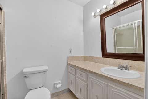 Tiny photo for 912 South Drive #A, Delray Beach, FL 33445 (MLS # B26034122)