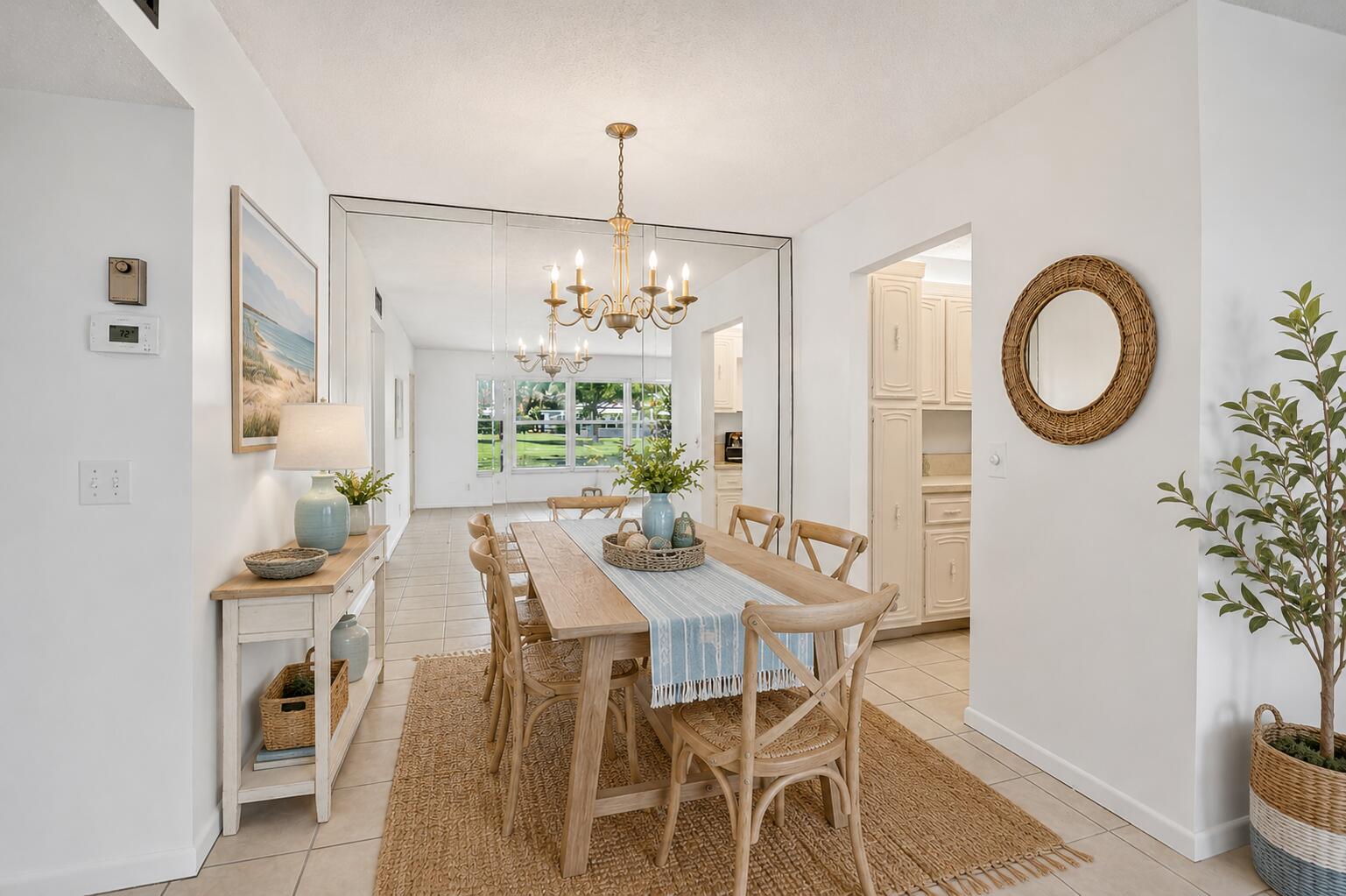 HIGH POINT OF DELRAY BEACH CONDO SEC III - Residential