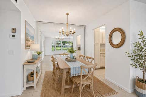 Tiny photo for 912 South Drive #A, Delray Beach, FL 33445 (MLS # B26034122)