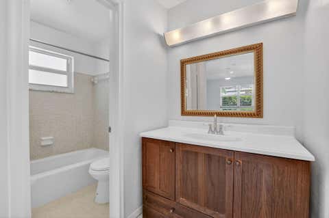 Tiny photo for 912 South Drive #A, Delray Beach, FL 33445 (MLS # B26034122)