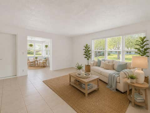Tiny photo for 912 South Drive #A, Delray Beach, FL 33445 (MLS # B26034122)