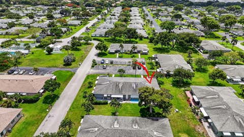 Tiny photo for 912 South Drive #A, Delray Beach, FL 33445 (MLS # B26034122)