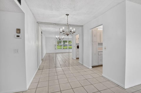 Tiny photo for 912 South Drive #A, Delray Beach, FL 33445 (MLS # B26034122)